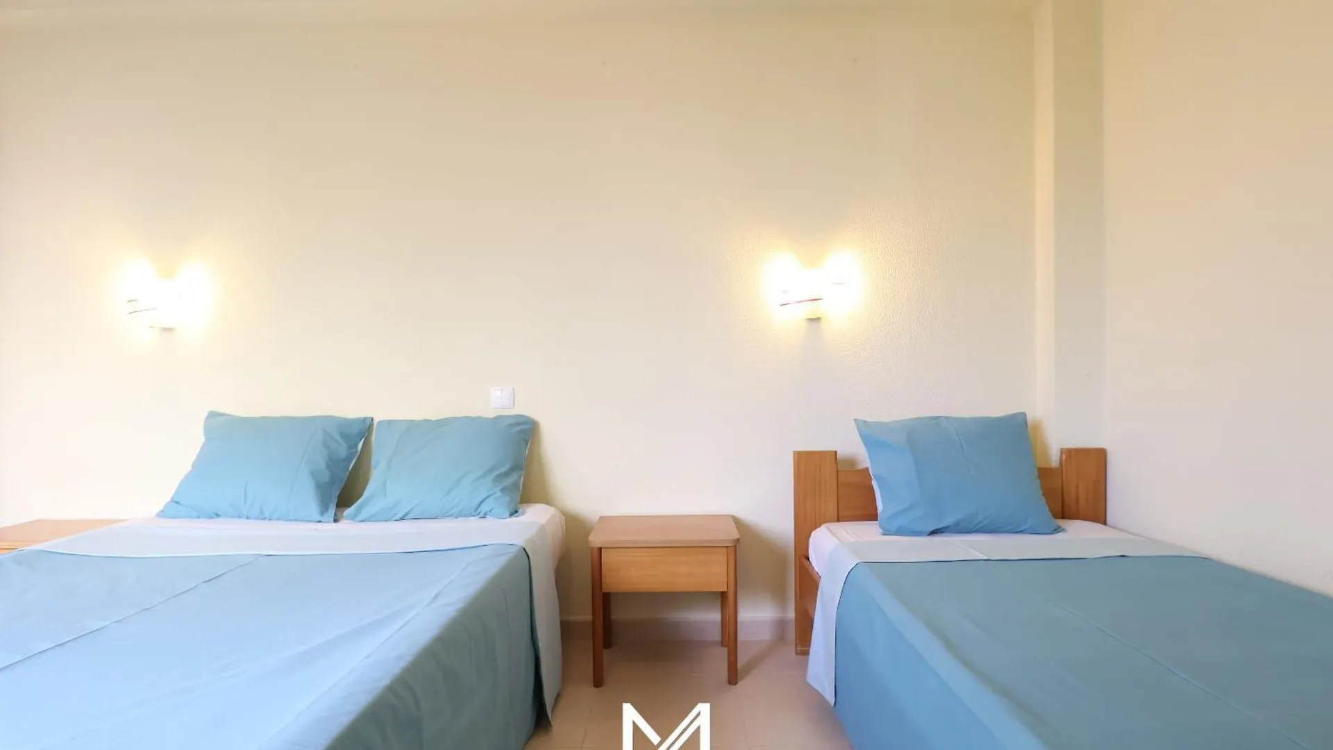 Mystay - Apartamento Alvor Apartment