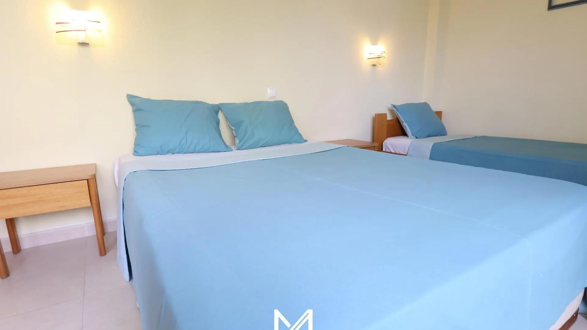 Apartment Mystay - Apartamento Alvor