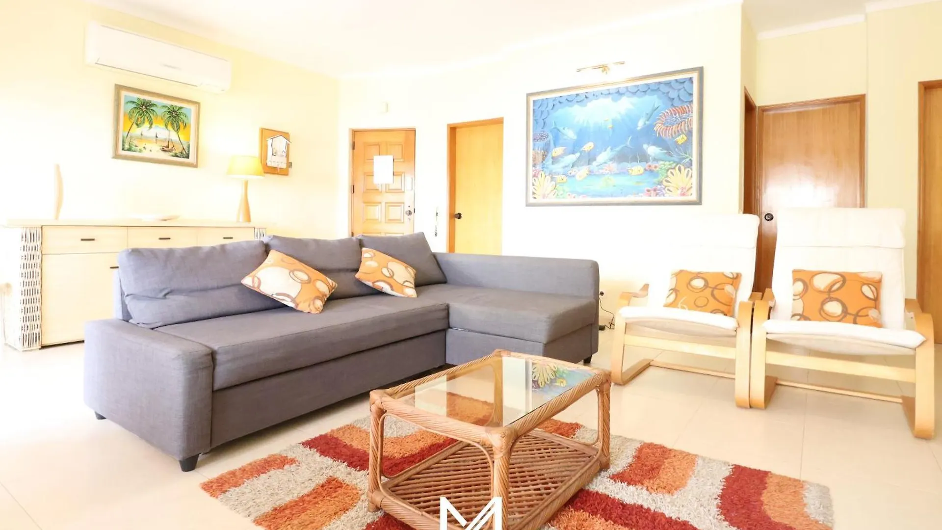 Mystay - Apartamento Alvor 0*,  Portugal