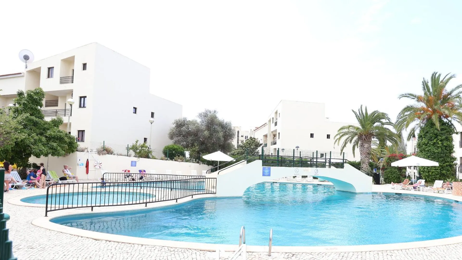 Mystay - Apartamento Alvor Apartment