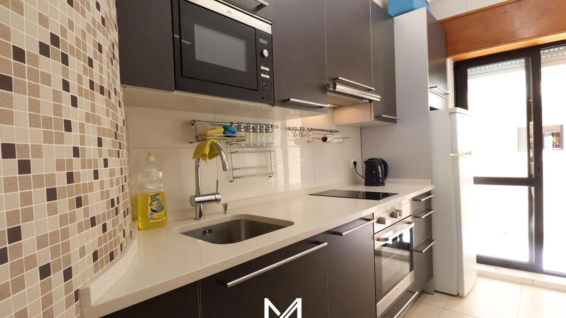 Mystay - Apartamento Alvor