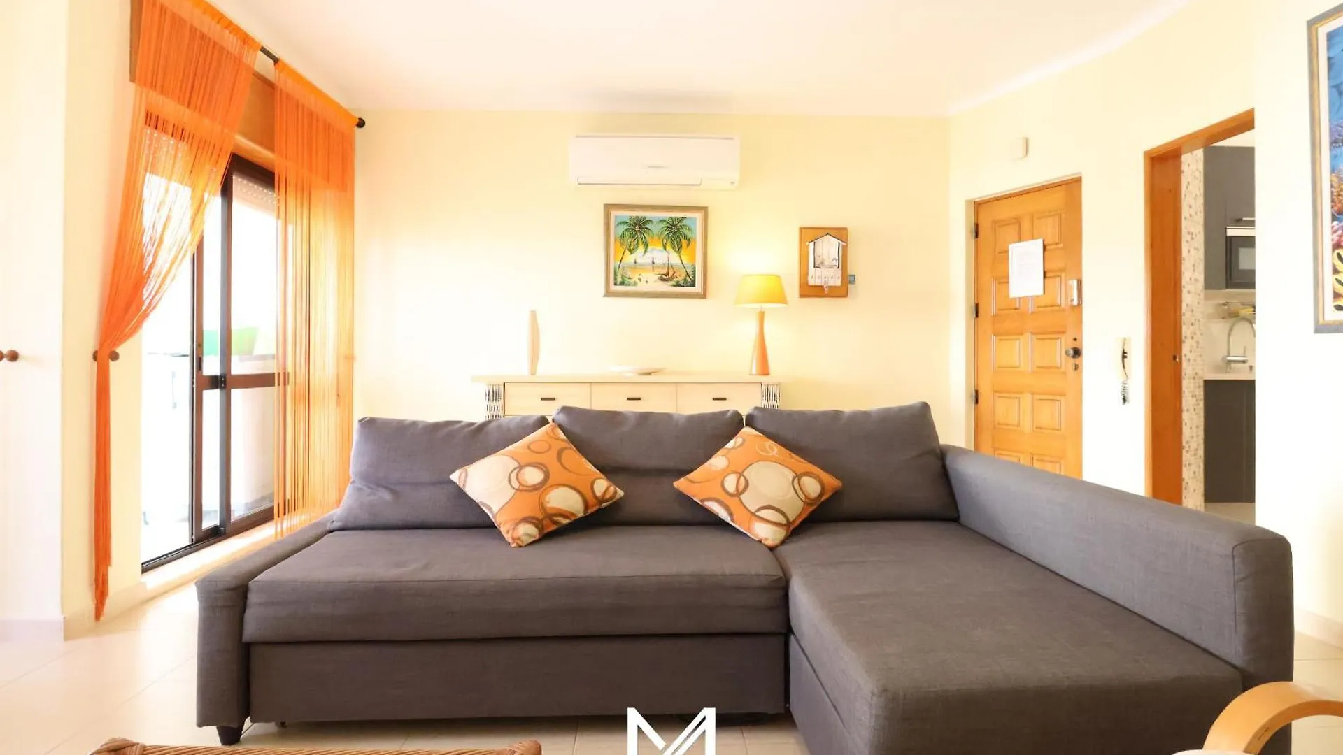 Apartment Mystay - Apartamento Alvor Portugal