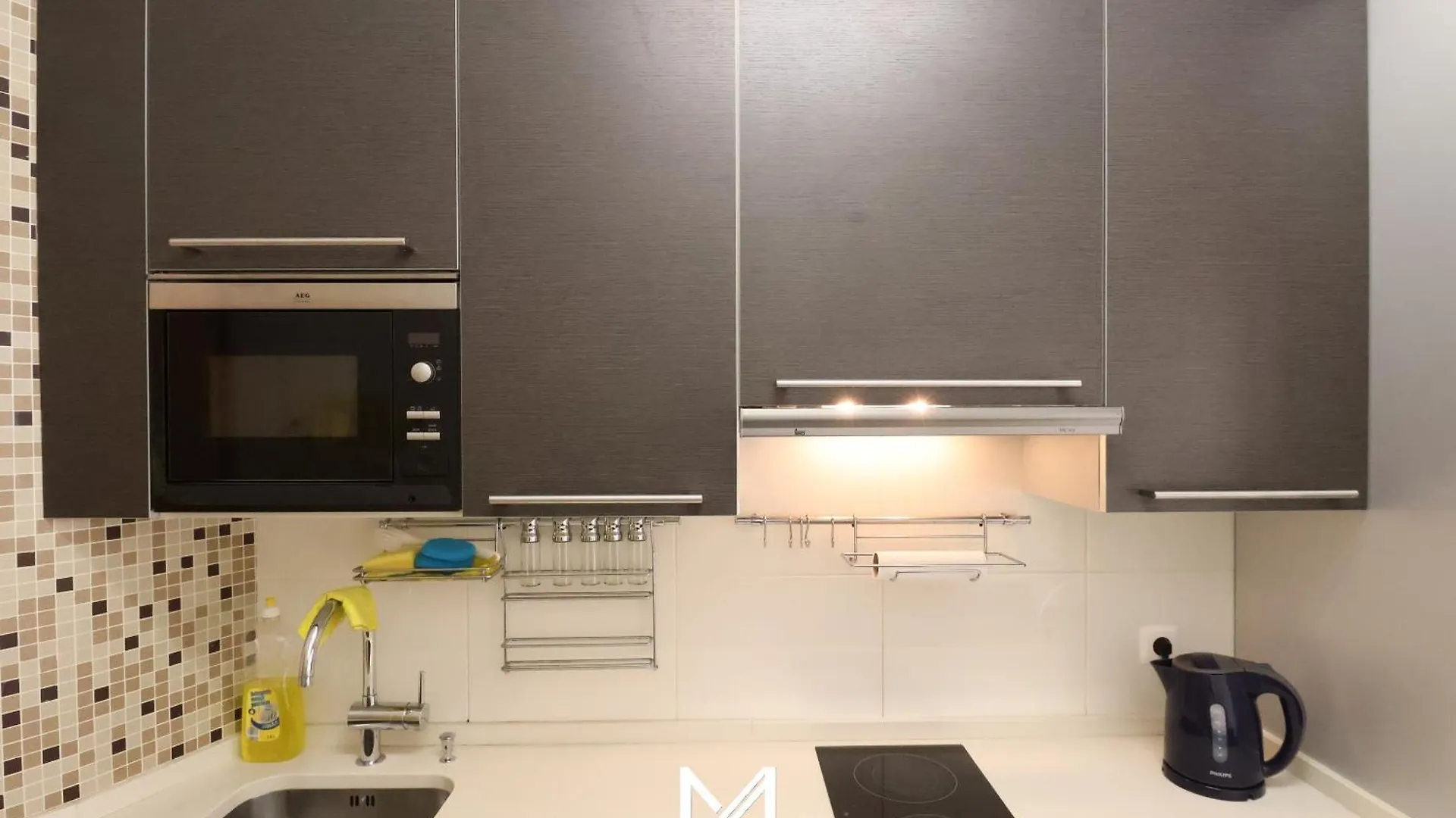 Apartment Mystay - Apartamento Alvor