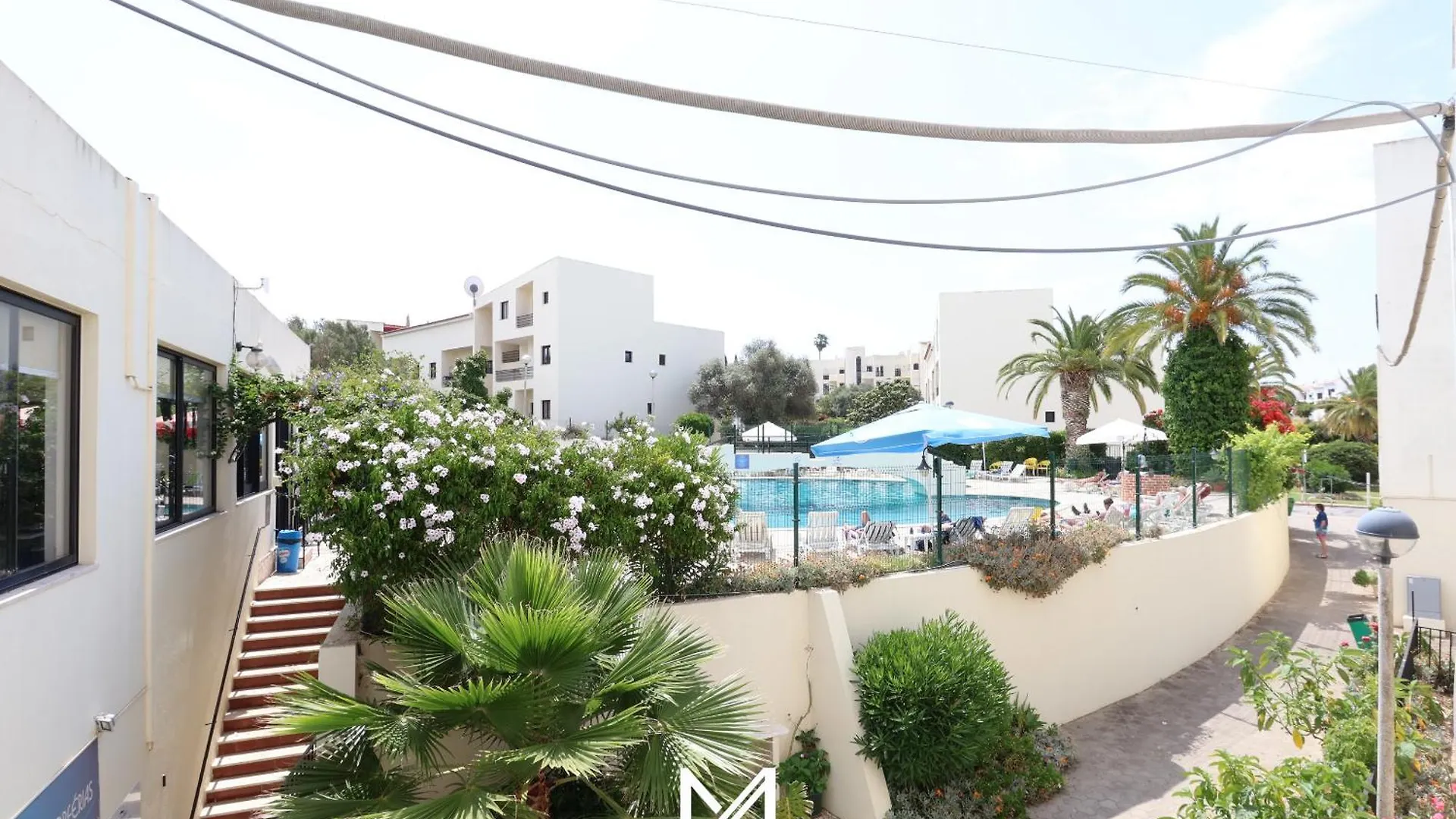 Mystay - Apartamento Alvor
