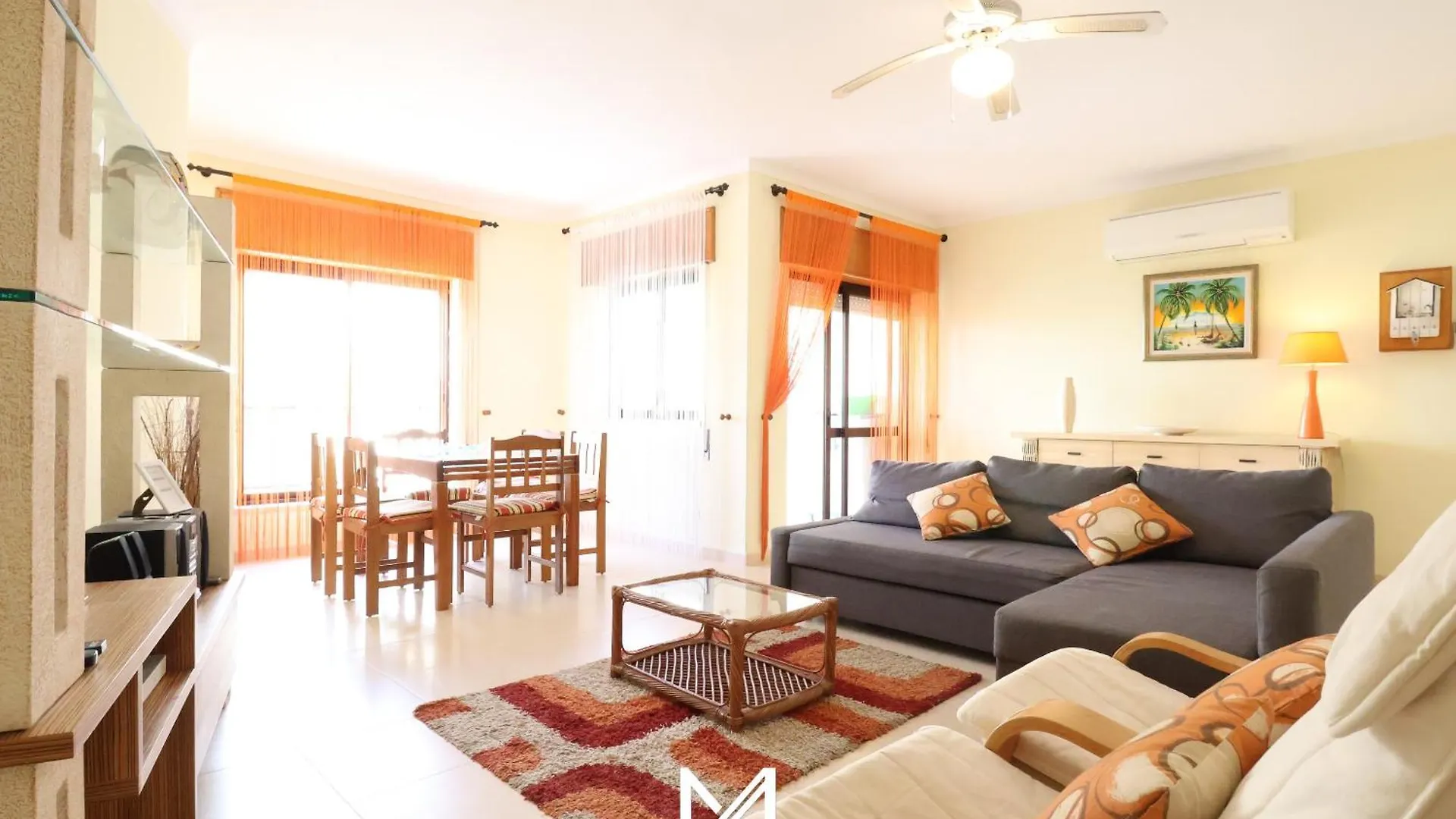 Apartment Mystay - Apartamento Alvor