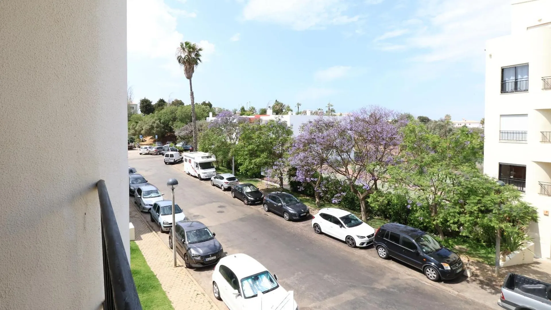 Mystay - Apartamento Alvor Portugal