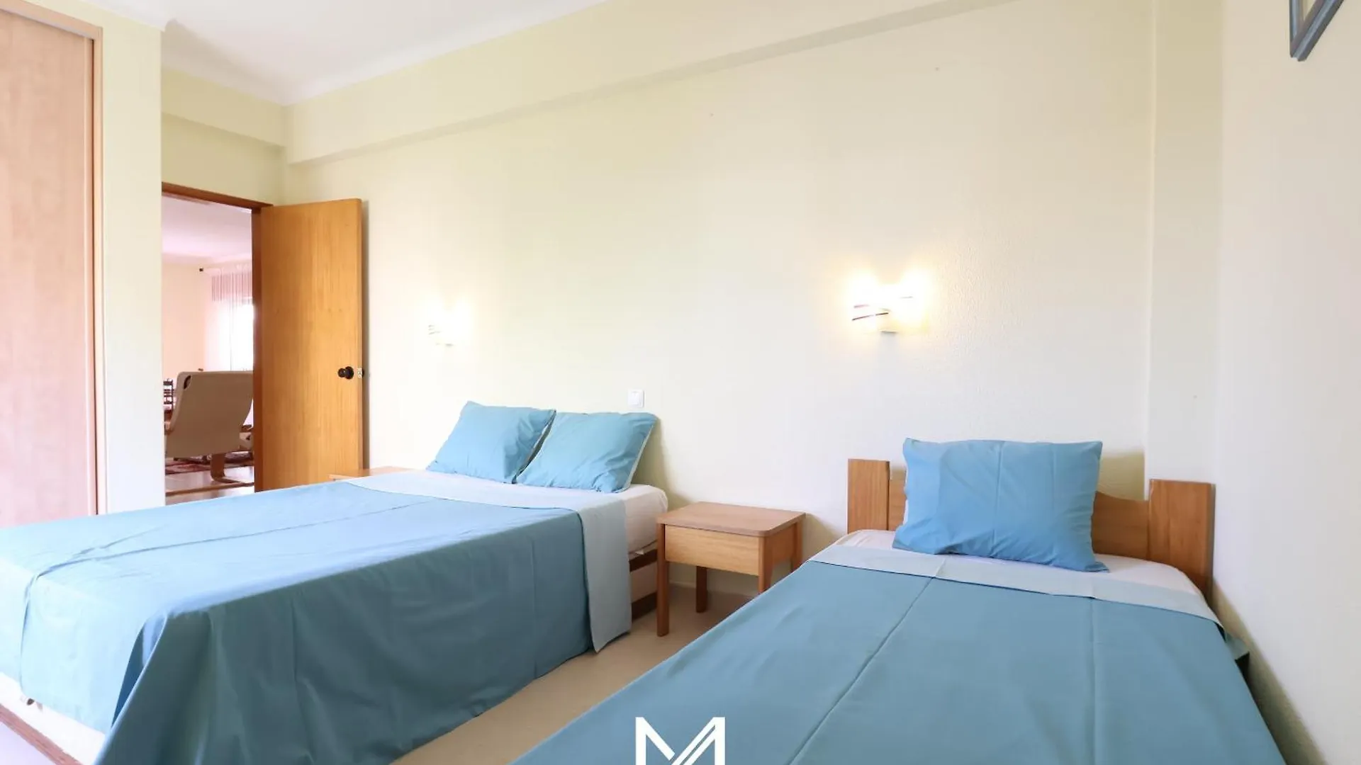 Mystay - Apartamento Alvor 0*,  Portugal