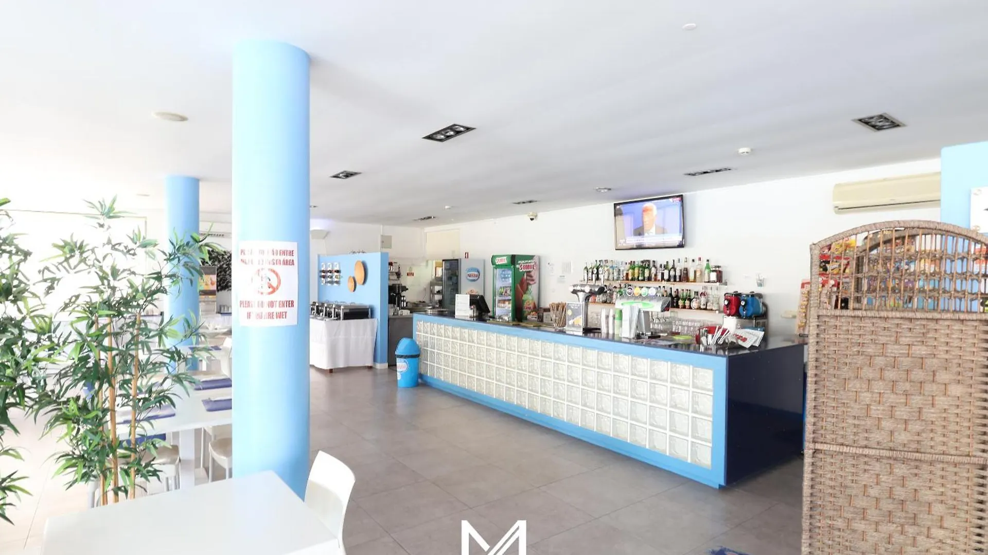 Mystay - Apartamento Alvor Apartment
