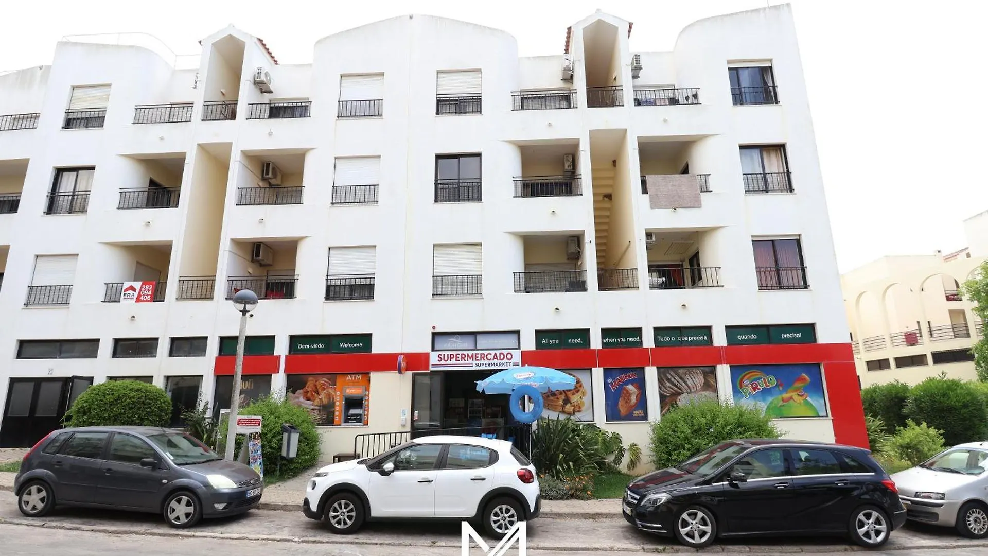Mystay - Apartamento Alvor